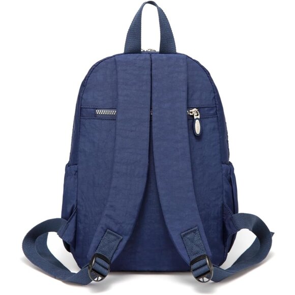 Compact Lightweight Daypack with Multiple Pockets - Essential for Adventures - Picture 4 of 7